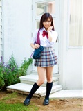 Mayuka Kuroda bejean on line private bejean women's school(21)